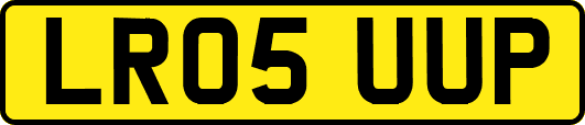 LR05UUP