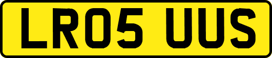LR05UUS