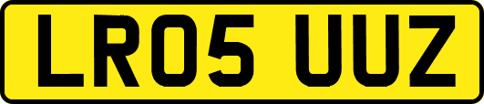 LR05UUZ