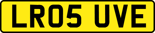 LR05UVE