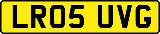LR05UVG