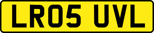 LR05UVL