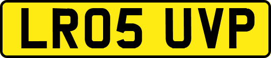LR05UVP