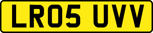 LR05UVV