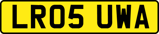 LR05UWA