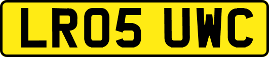 LR05UWC