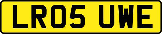 LR05UWE