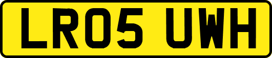 LR05UWH