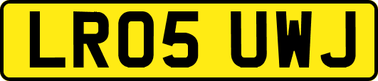 LR05UWJ