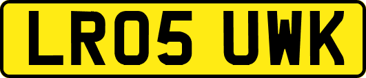 LR05UWK
