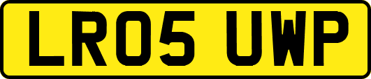 LR05UWP