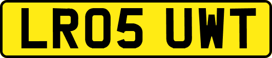 LR05UWT