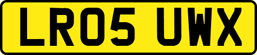 LR05UWX