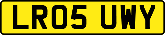 LR05UWY