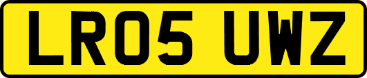 LR05UWZ