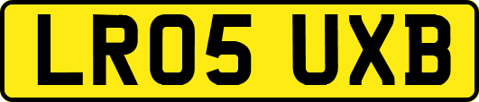 LR05UXB