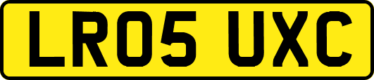 LR05UXC