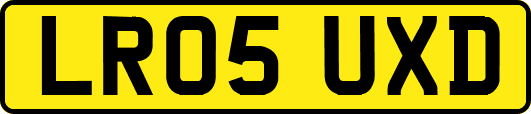 LR05UXD