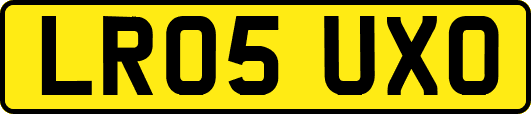 LR05UXO