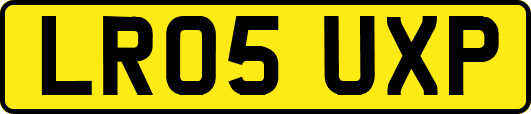 LR05UXP