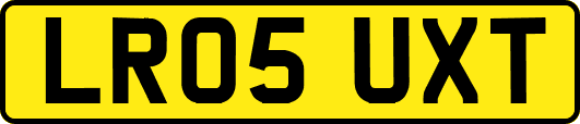 LR05UXT