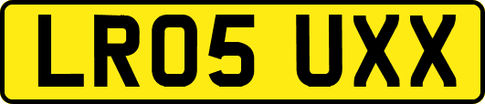 LR05UXX