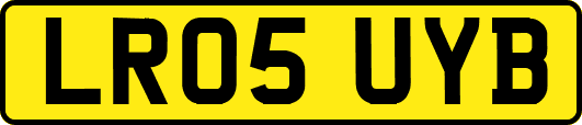 LR05UYB