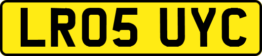 LR05UYC