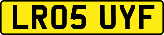 LR05UYF