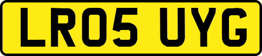LR05UYG