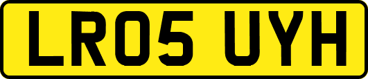 LR05UYH