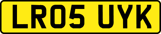 LR05UYK