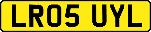 LR05UYL