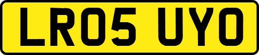 LR05UYO