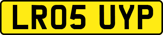 LR05UYP