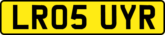 LR05UYR