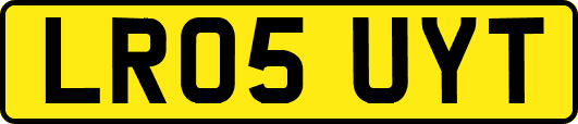 LR05UYT