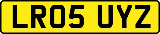 LR05UYZ