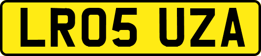 LR05UZA