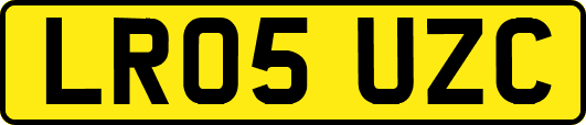 LR05UZC