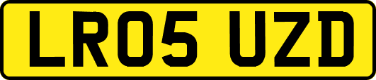 LR05UZD