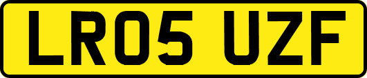 LR05UZF
