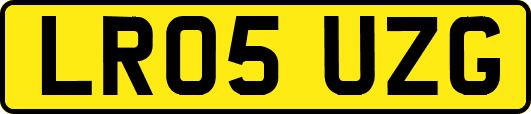 LR05UZG