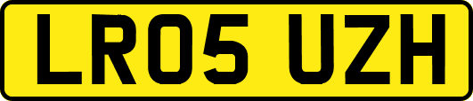 LR05UZH