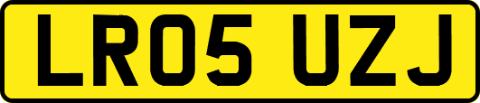 LR05UZJ