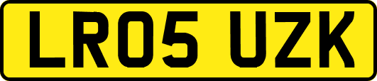 LR05UZK