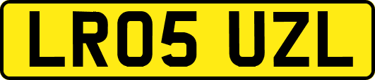LR05UZL