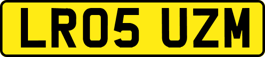 LR05UZM