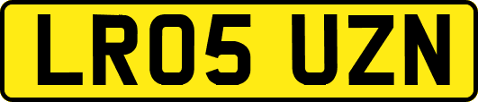 LR05UZN