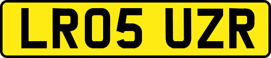 LR05UZR